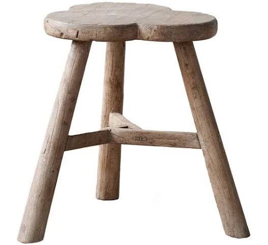 Clover Stool – Vanhorn Home