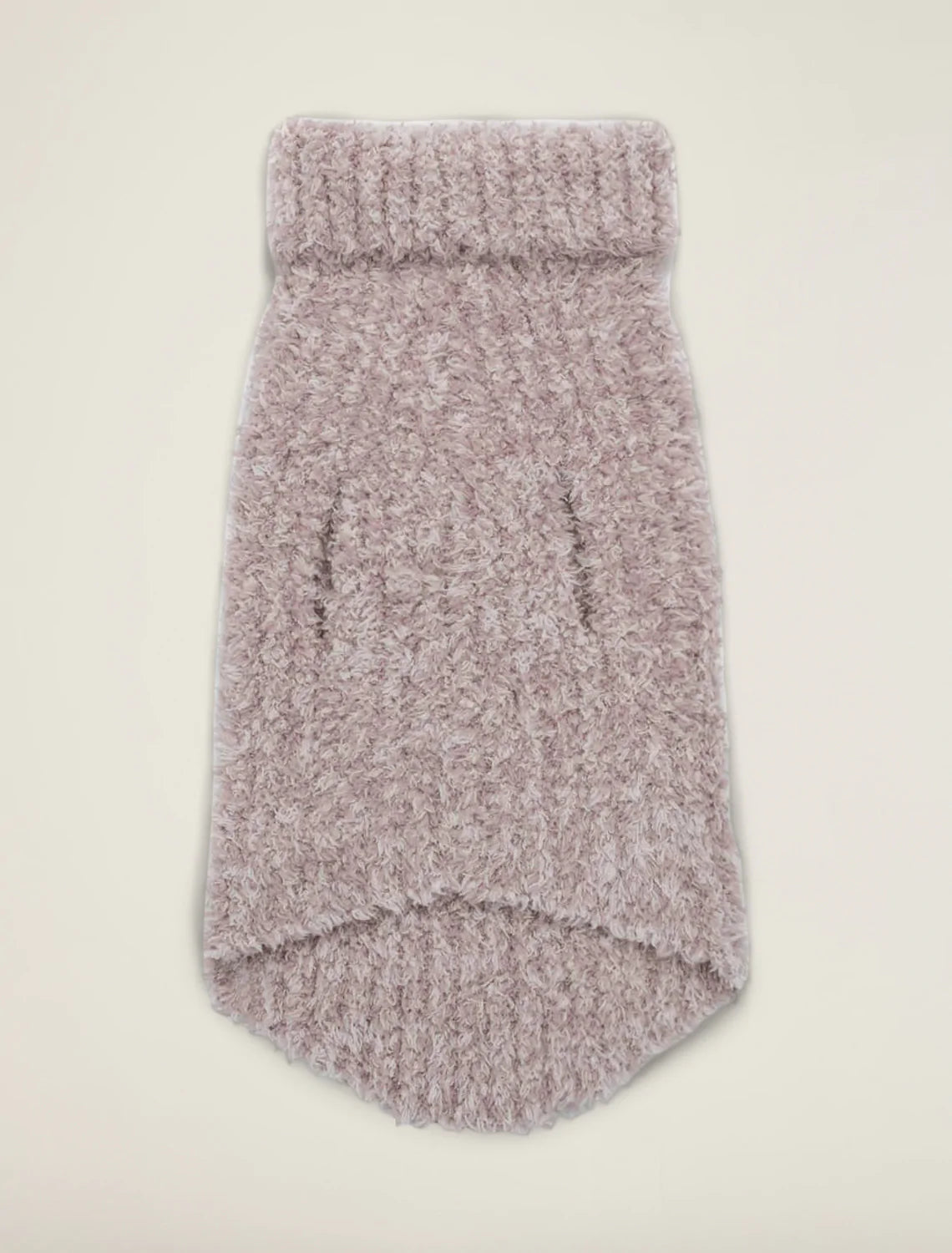 Barefoot dreams hot sale pet sweater