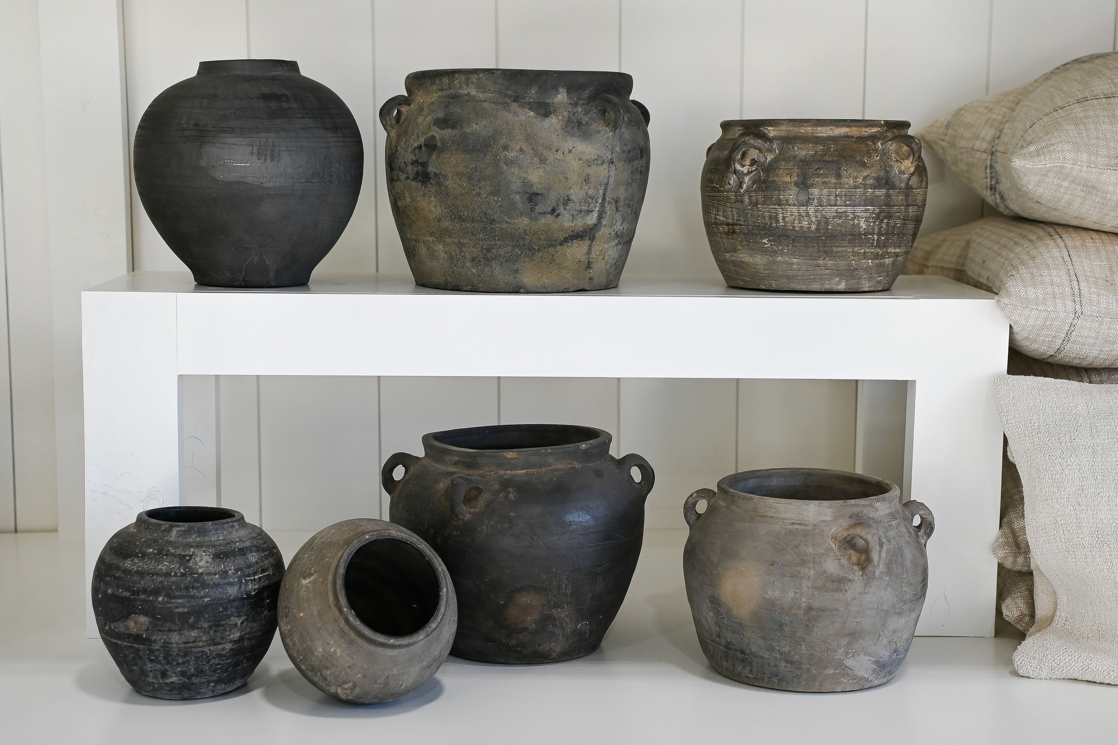 Decor | Jars + Vases