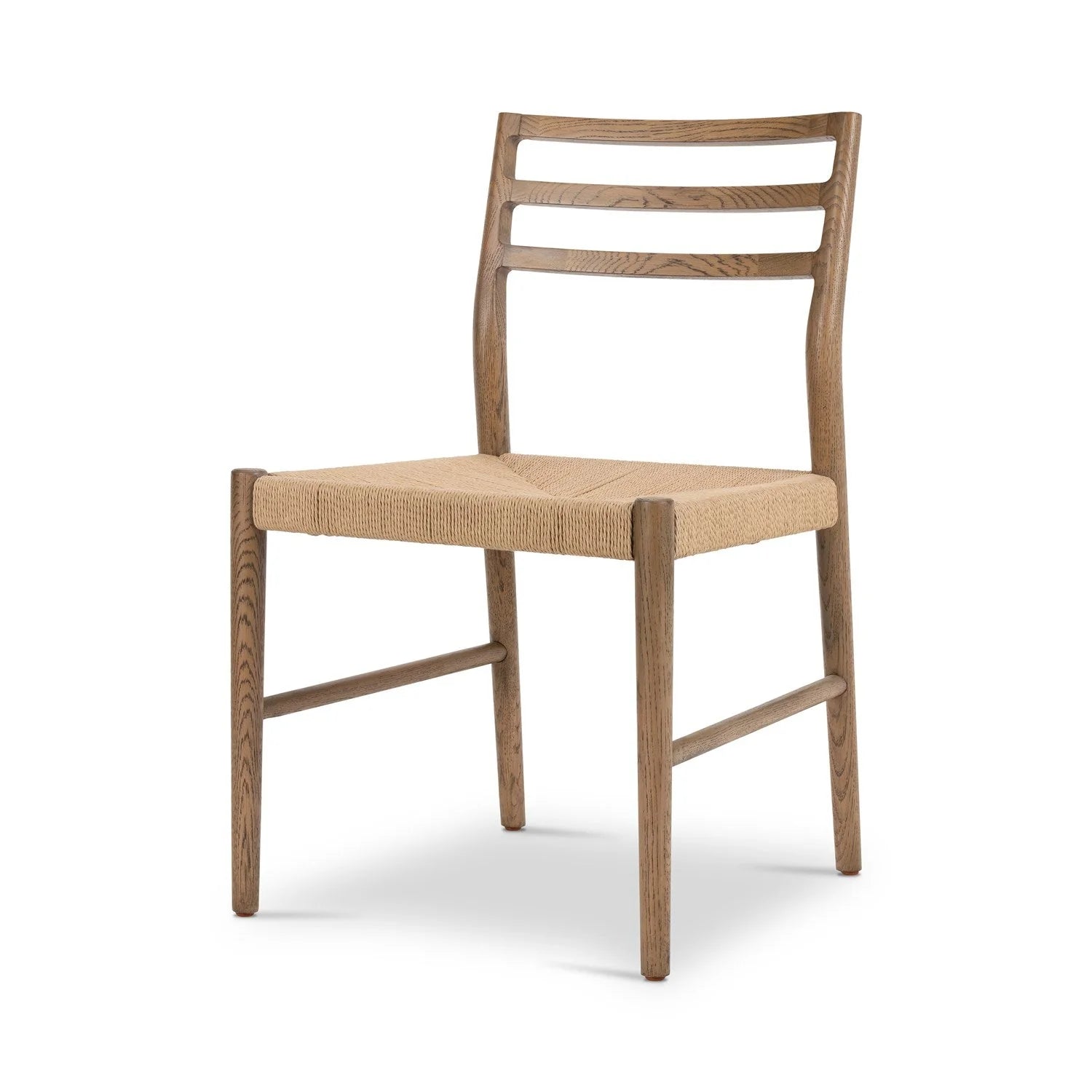 GLENMORE WOVEN DINING CHAIR