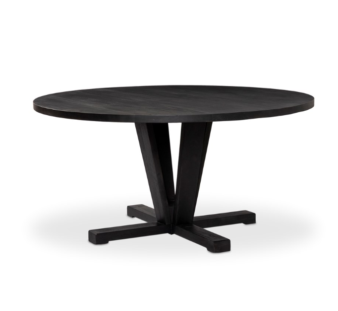 COBAIN DINING TABLE 2 SIZES