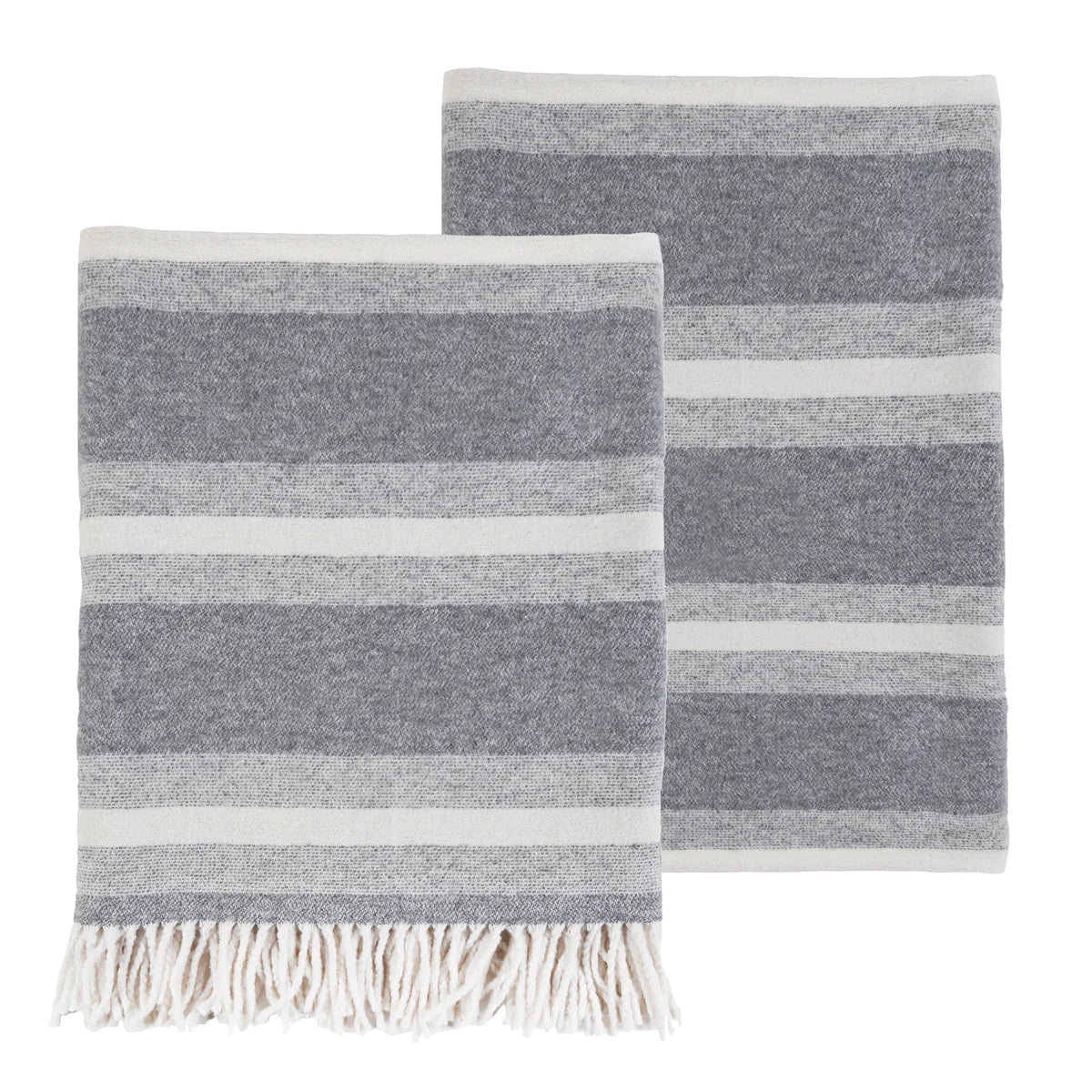 Alpine Throw