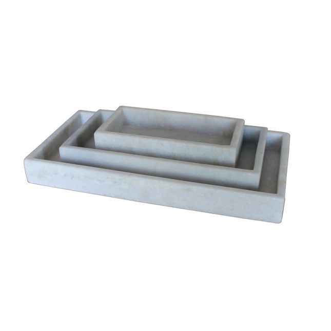 Marble Tray 3 Sizes
