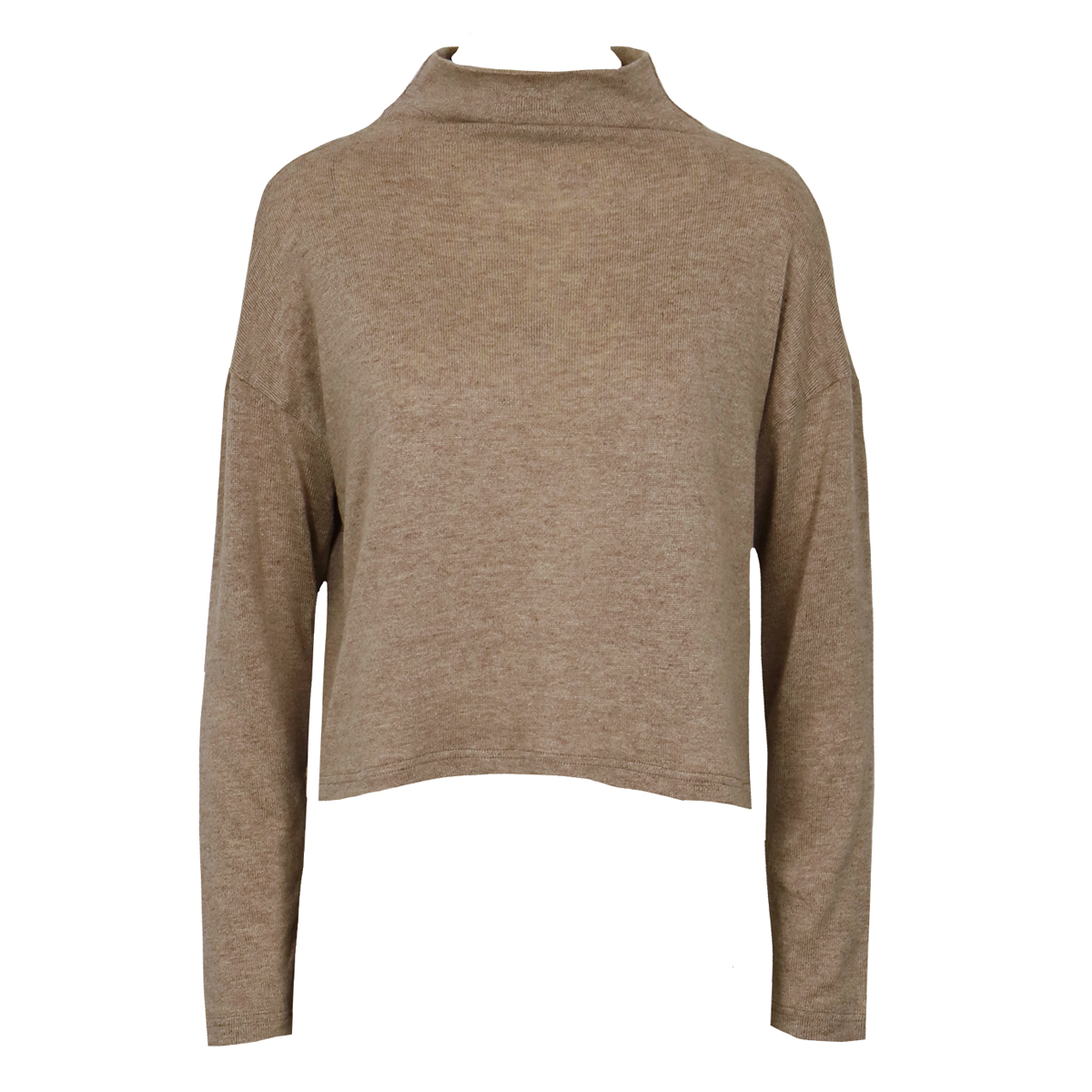 Back to the Basics Sweater