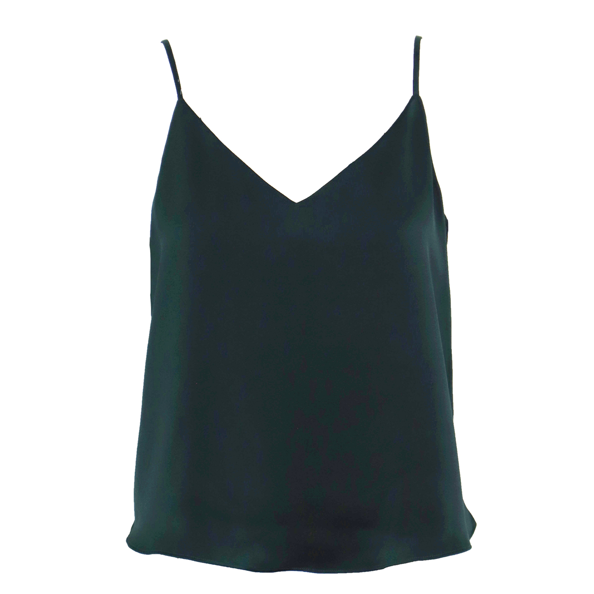 Ella Satin Tank