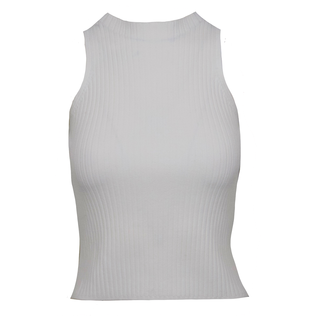 Lilly Ribbed Tank