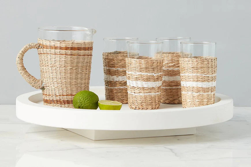 etúHOME Bianca Lazy Susan - Thumbnail 2