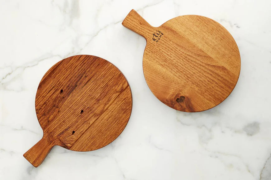 Italian Cutting Board | Medium - Thumbnail 5