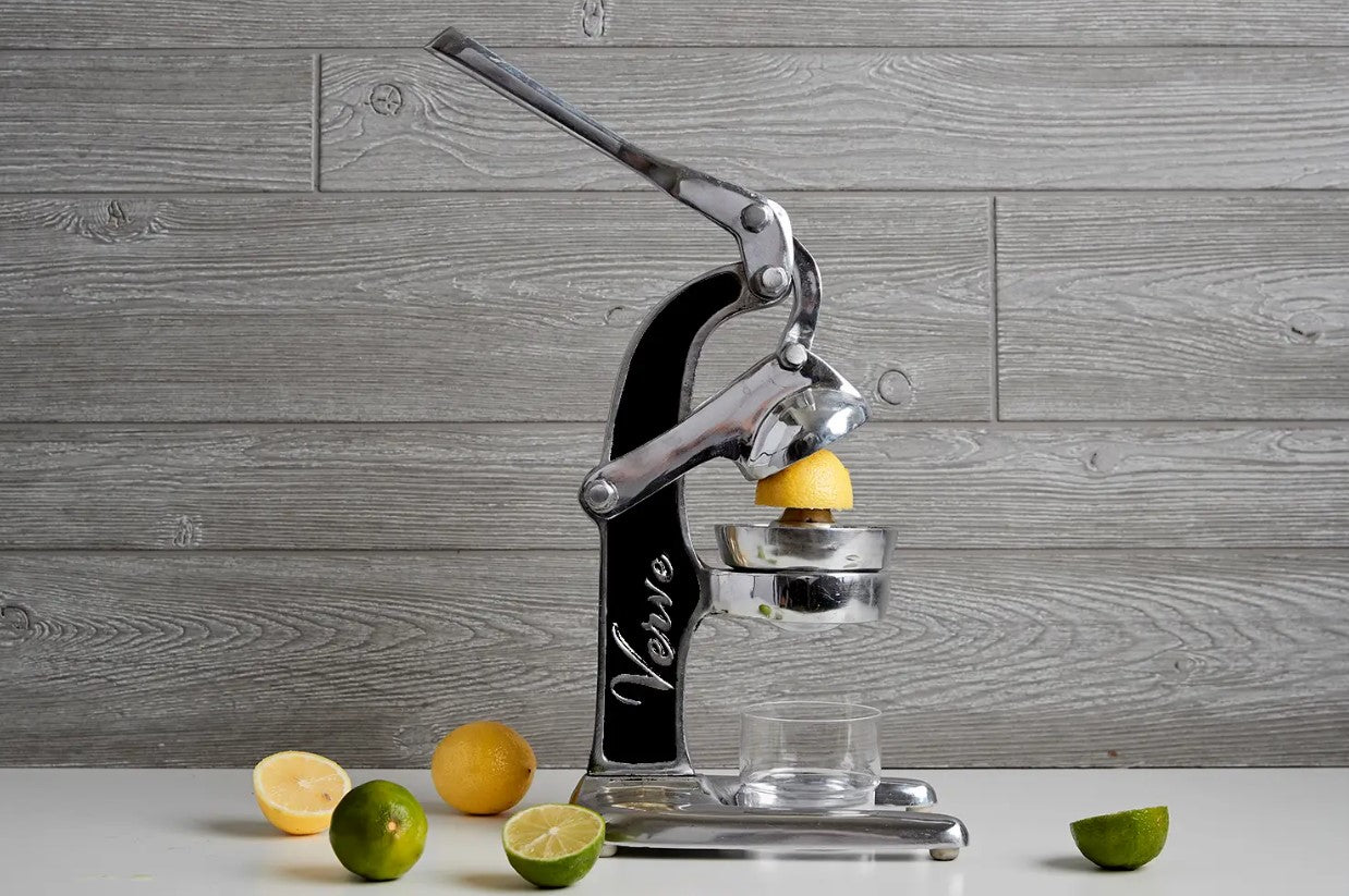 Mexican Citrus Juicer