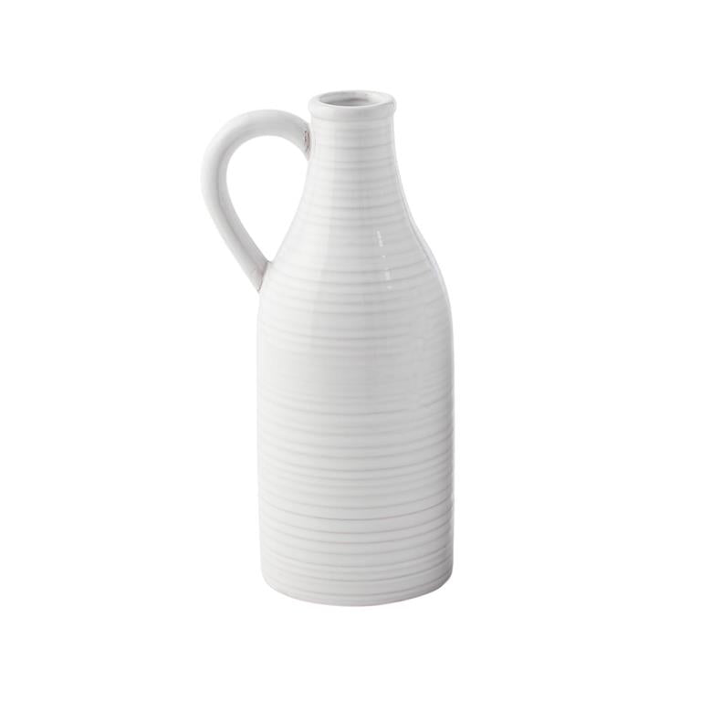 Milk Jug Vase  2 sizes