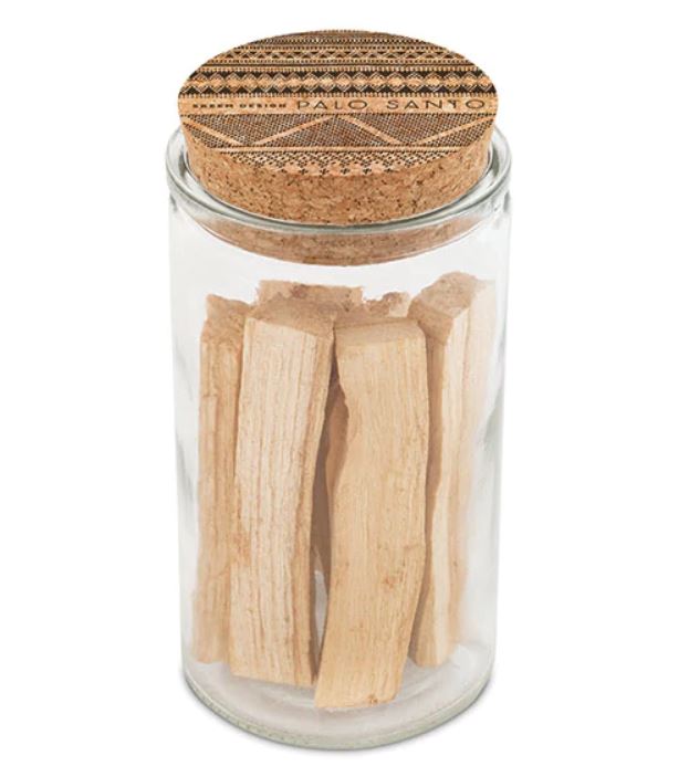 Palo Santo Smudge Sticks- 2 Sizes