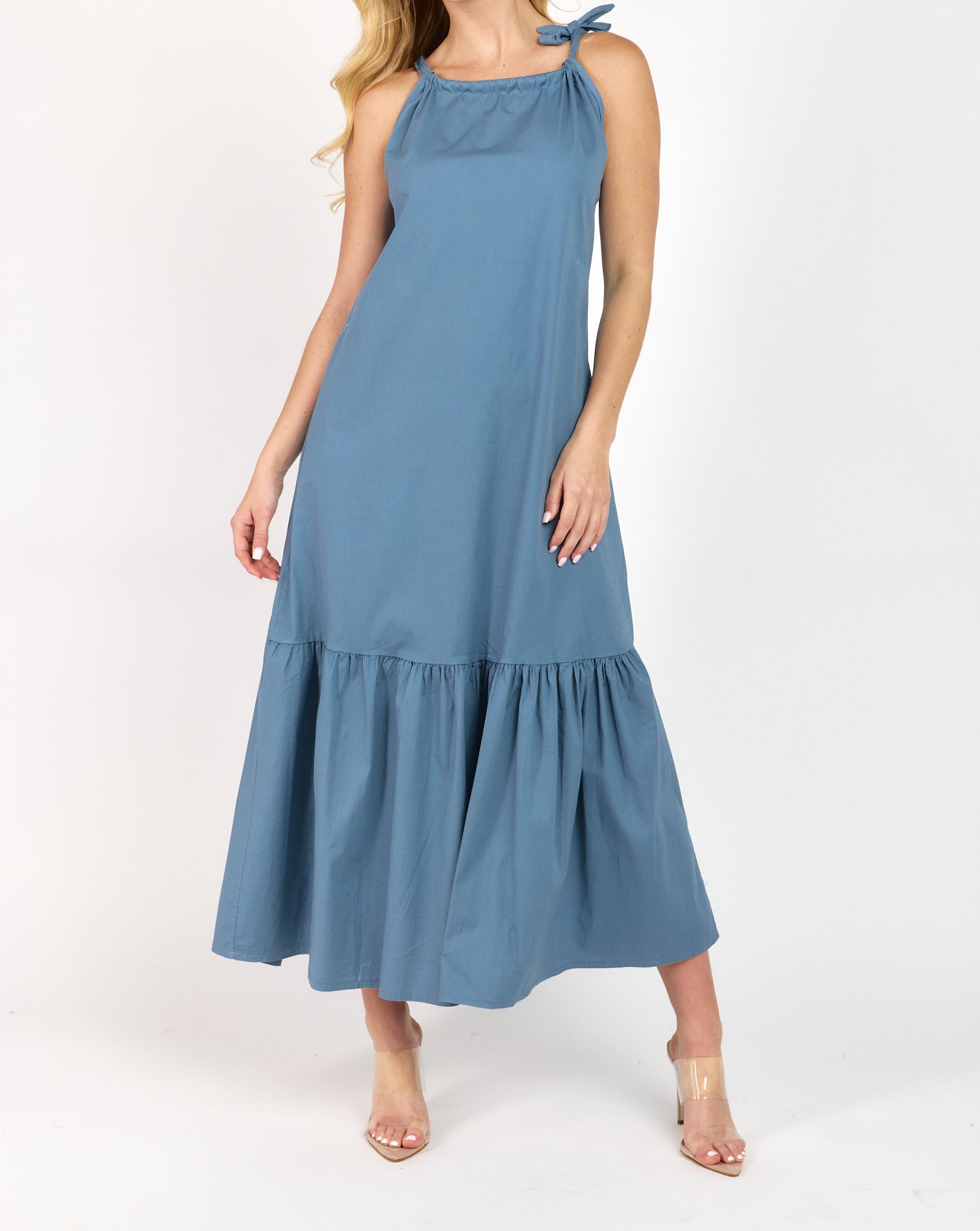 Sofia Samantha Maxi Dress